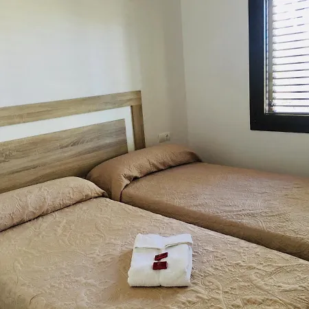 Casa Ribas * סנטה אאולריה דס ריו