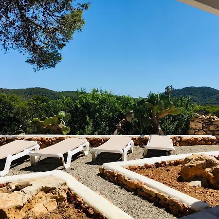 Casa Ribas דירה סנטה אאולריה דס ריו