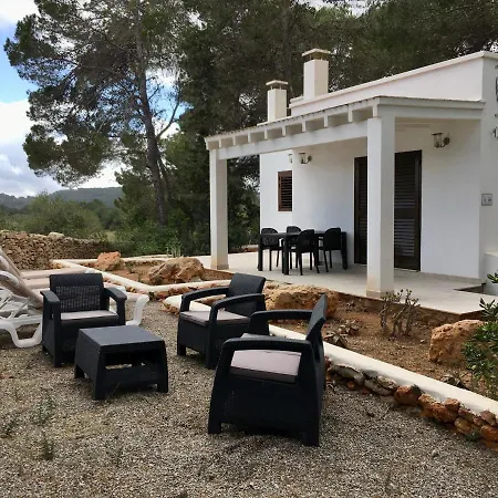דירה Casa Ribas