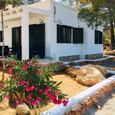 דירה Casa Ribas