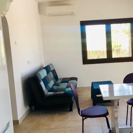 Casa Ribas דירה סנטה אאולריה דס ריו