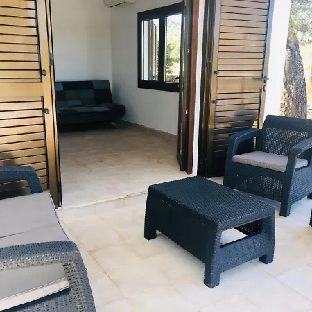 דירה Casa Ribas