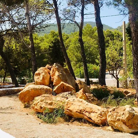 דירה Casa Ribas