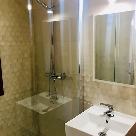 דירה Casa Ribas *