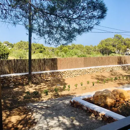 Casa Ribas דירה *