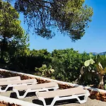 Apartment Casa Ribas *