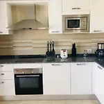 Apartment Casa Ribas