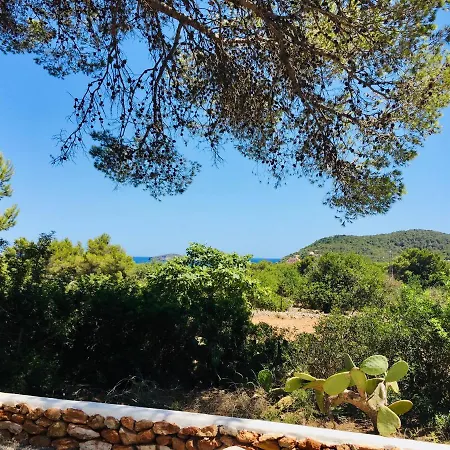 Casa Ribas * Santa Eularia des Riu