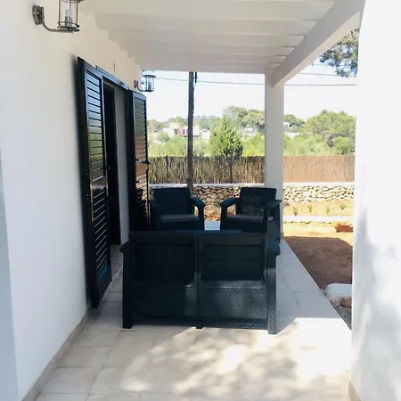 Casa Ribas *