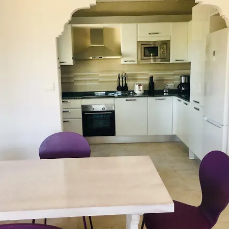 Casa Ribas * 산타 에우랄리아 데 리오