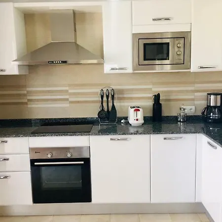 Apartment Casa Ribas