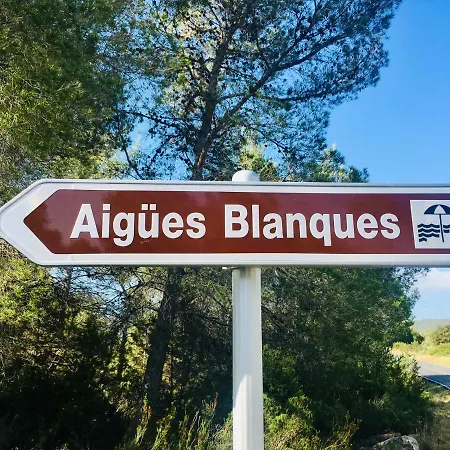 Casa Ribas 아파트