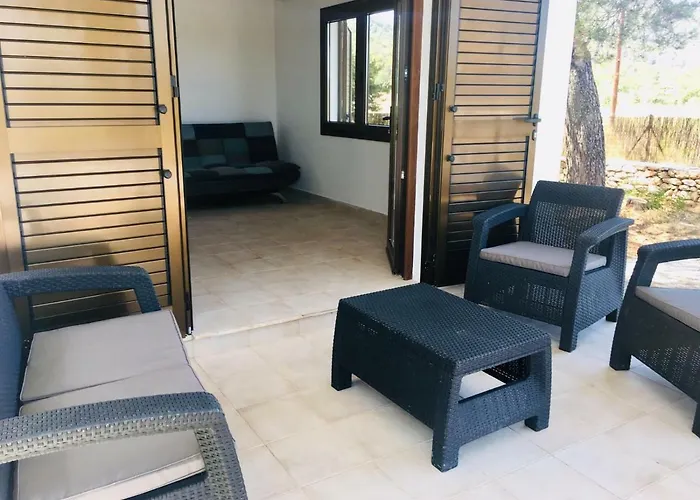 Appartement Casa Ribas