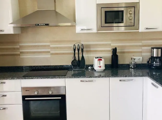 Appartement Casa Ribas