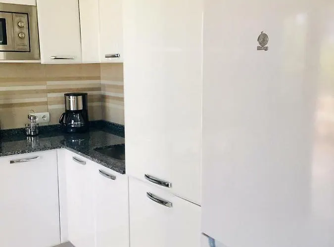 Casa Ribas Appartement *