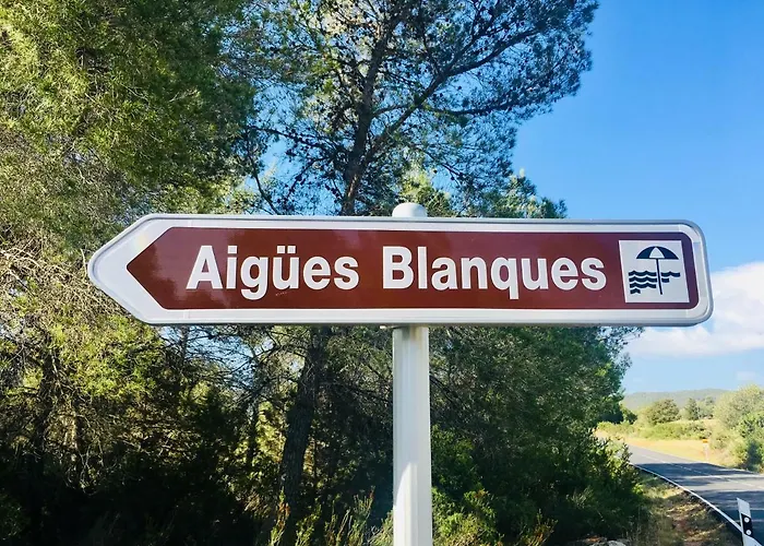 Casa Ribas 아파트