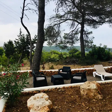 Appartamento Casa Ribas Santa Eularia des Riu