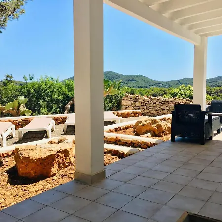 Casa Ribas Appartement