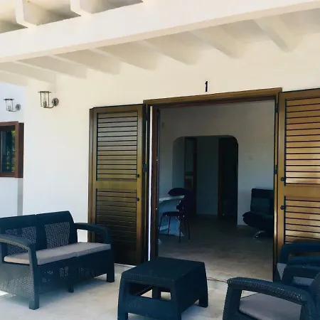 Casa Ribas *