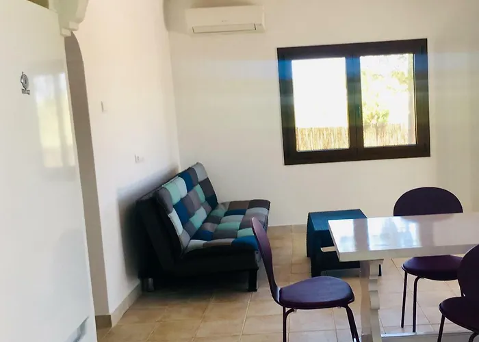 Casa Ribas شقة سانتا أيُلاريا ذيس ريو