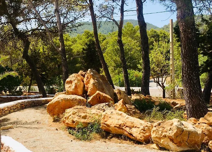 Διαμέρισμα Casa Ribas