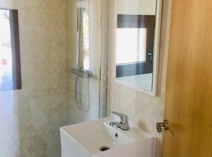 Casa Ribas Διαμέρισμα *