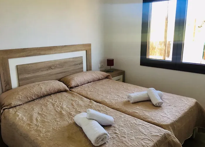 Διαμέρισμα Casa Ribas