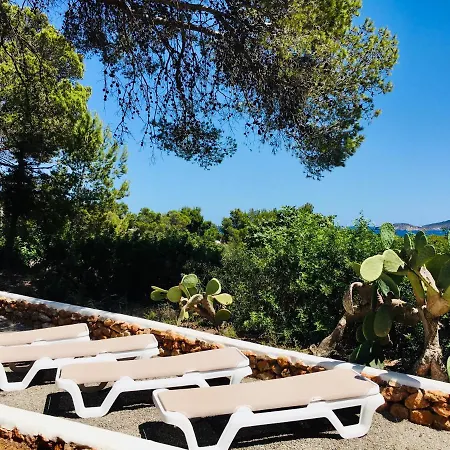 Apartamento Casa Ribas *