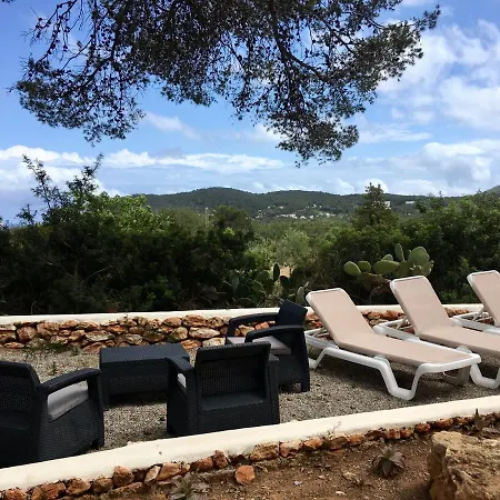 Casa Ribas Appartement