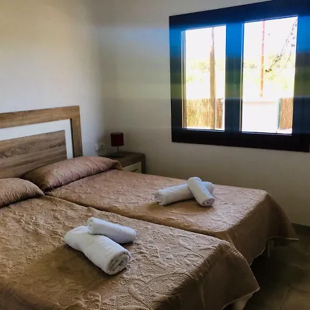 Casa Ribas