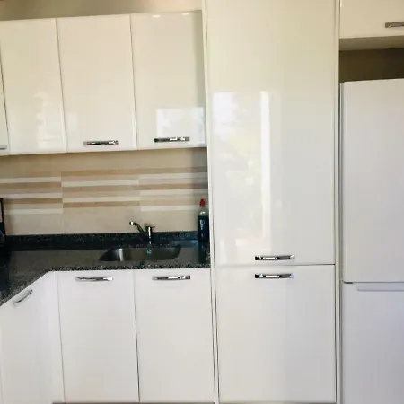 Apartamento Casa Ribas Santa Eulária des Riu