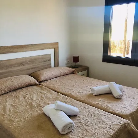 Apartamento Casa Ribas