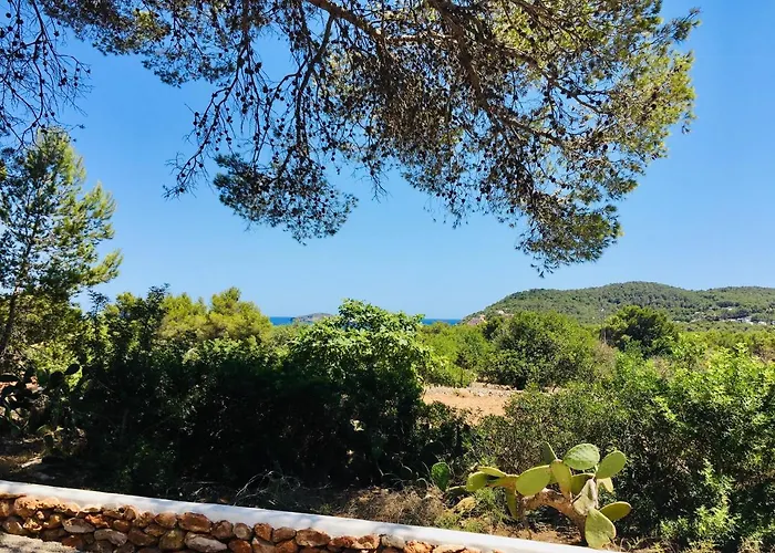 Casa Ribas * Santa Eularia des Riu