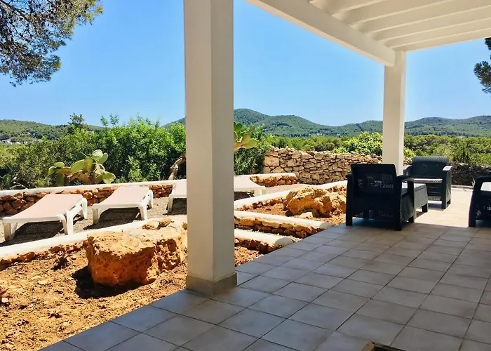 Casa Ribas Appartement