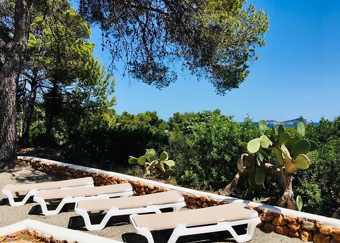 Appartement Casa Ribas *