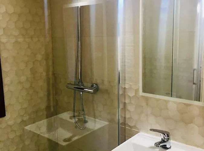 Appartement Casa Ribas *