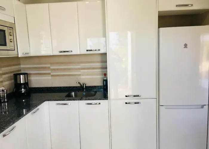 Appartement Casa Ribas Santa Eularia des Riu